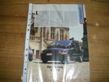 Revue technique Opel ZAFIRA
