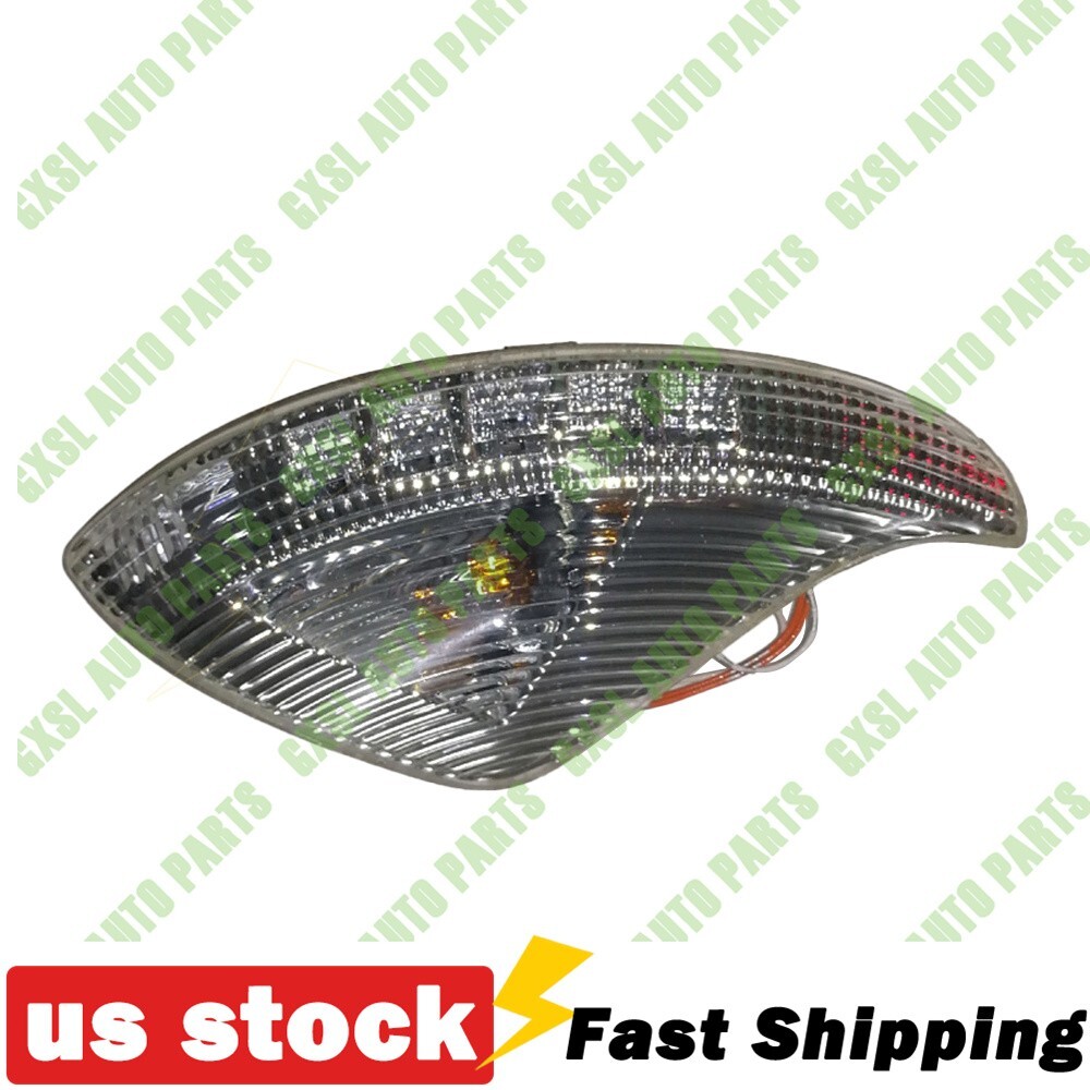 For Bentley Continental GT GTC Flying Spur Right Mirror Light Lens OEM 3W0949102