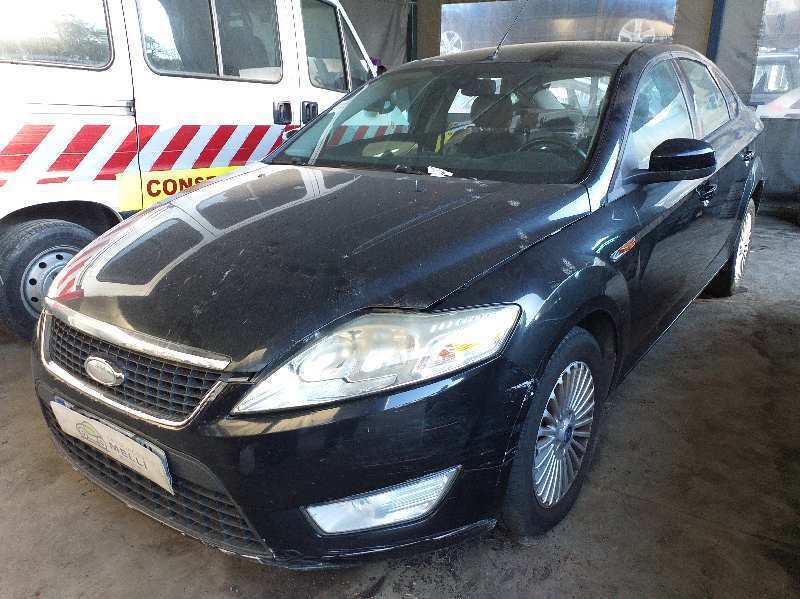 1797145 Arm Wiper Front Left Ford MONDEO Ber (ca2) Titanium  