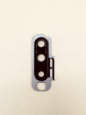 Original OnePlus 7 Pro/ GM1913 Back Camera Glas Frame Lila