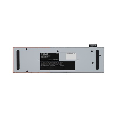 Yamaha Seqtrak Mobile Music Ideastation - Orange/Gray for Yamaha Seqtrak Mobile Music Ideastation - Orange/Gray for