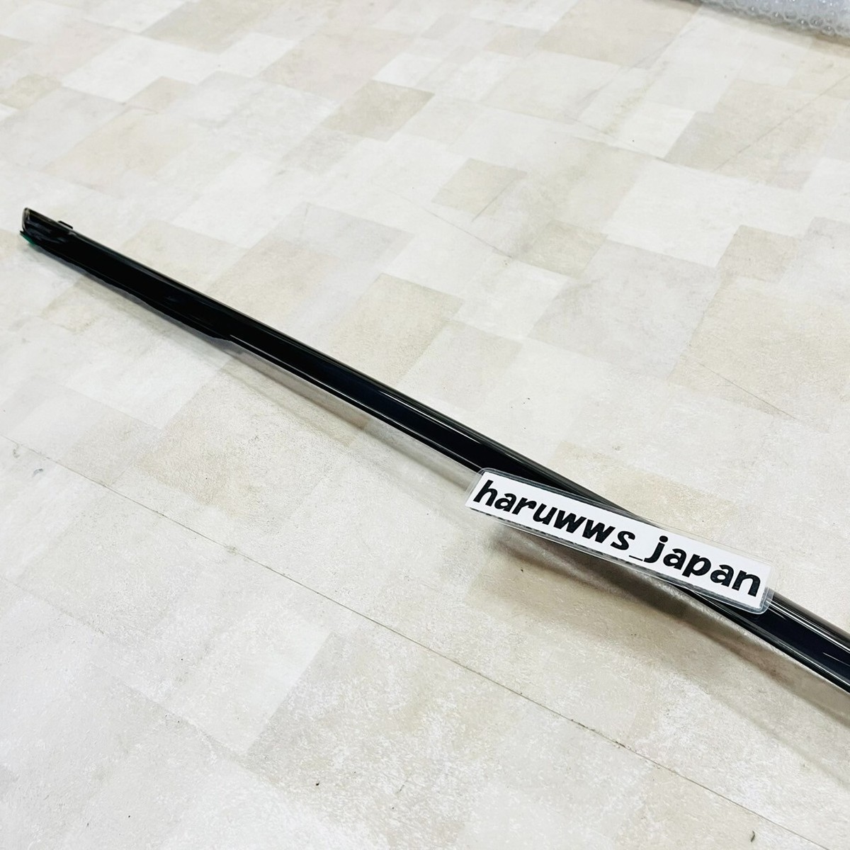 Genuine Toyota 1996-2001 Chaser JZX100 Door Visor Rain Guard 08613