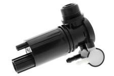 VEMO Waschwasserpumpe, Scheibenreinigung Vorne für FORD