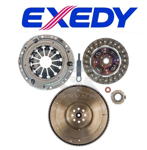 EXEDY GF502A OE Replacement Clutch Kit & Flywheel - 2 Year Warranty - View #6