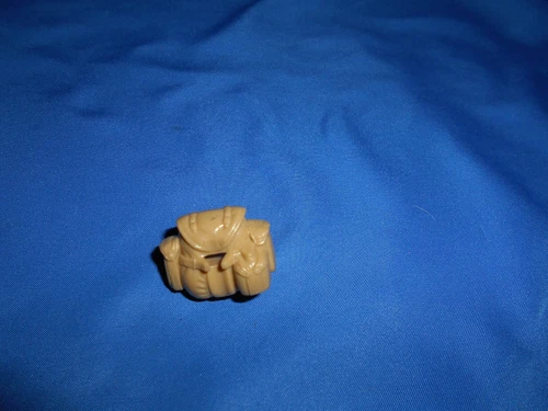 1989 GI JOE ARAH ALPINE BACKPACK PART ACCESSORY