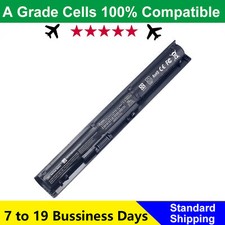 44W RI04 RIO4 RI06XL Laptop Battery For HP ProBook 450 455 470 G3 Envy 15-q001tx