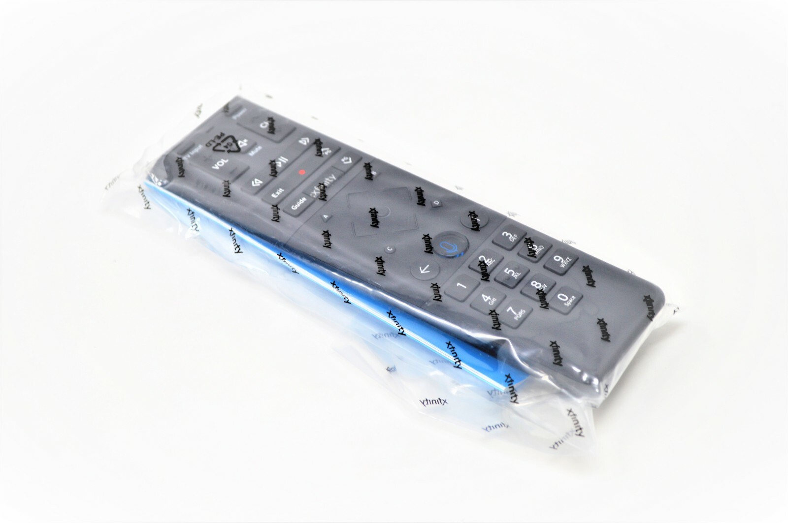 XFINITY XR15 Voice Activated Remote With Batteries & Instructions New