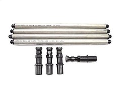6061-T6 HI-PERFORMANCE TAPPET CONVERSION KITS FOR SHOVELHEAD 1966-1984 USA MADE!