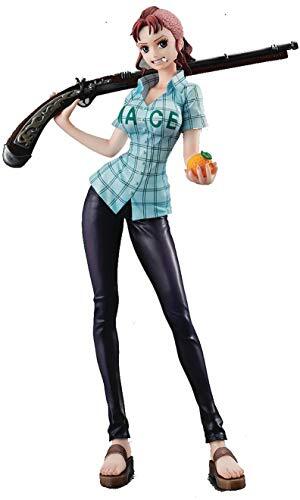 Portrait Of Pirates One Piece Playback Memories Bell Mer Pvcabs Painted Figure Ebay