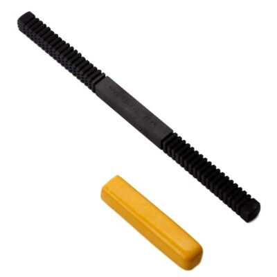 Thread Repair Restoration File Teeth Correction Metric Hardware 0.75-3.0