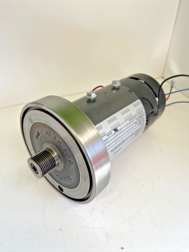 2. 25  H P   DC  MOTOR FOR LATHE , WINDMILL, GENARATOR OR MANY PROJECTS - Picture 1 of 4