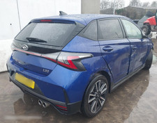 Catalytic Converter HYUNDAI I20 Mk3 (bc3) 2020 On 998 G3lf
