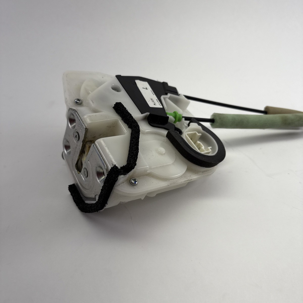 17-25 Mazda CX-5 Front RH Passenger Side Door Latch Lock Actuator