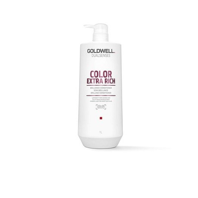 Goldwell Dualsenses Color Brilliance Extra Rich Conditioner 33.8 oz