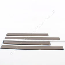 Full Set GM Bronze WA317N Door Moulding Trim Panel for 07-09 Suburban Avalanche
