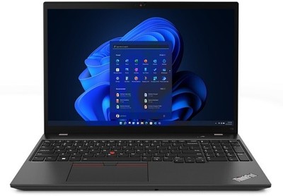 Lenovo ThinkPad T16 G1 i7-1255U 48GB 2TB SSD W11P IRIS Azerty TOP
