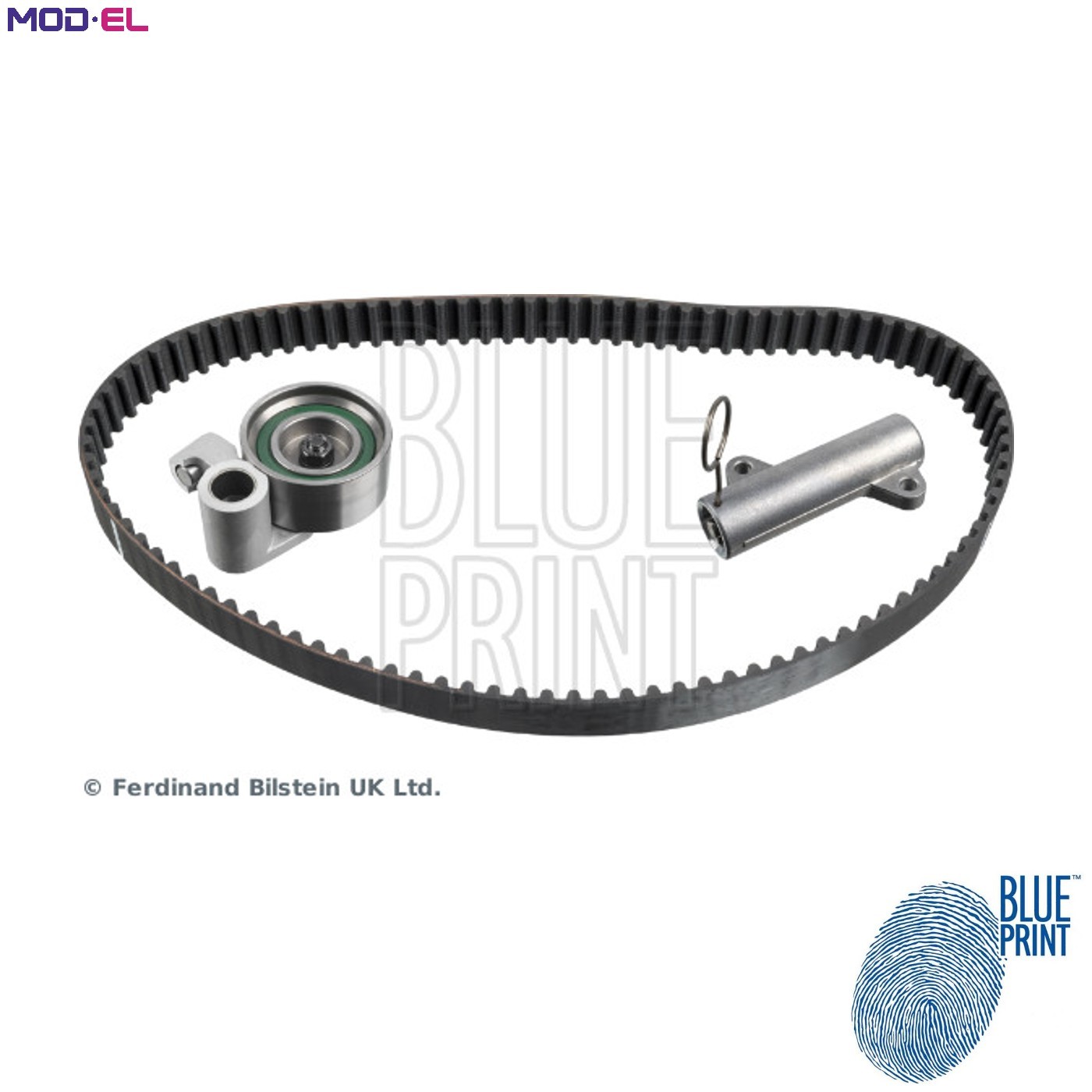 TIMING BELT KIT ADT37322 FOR 1KD-FTV 1KZ-T/TE 3.0L 2KD-FTV 2.5L 4cyl
