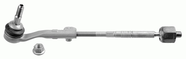 Spurstange Vorderachse Links FÜR BMW 3 Touring (F31) - LemfÖRder 36515 01-image