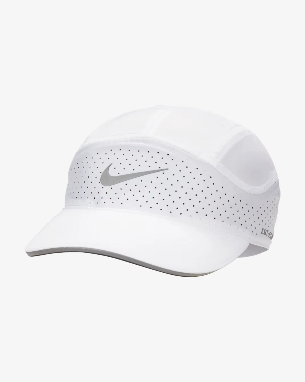 Nike Fly Unstructured Reflective Cap Dri-FIT ADV Adult Size M/L FB5681 100