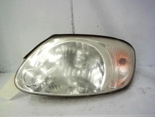 Feu avant (phare) Hyundai ACCENT