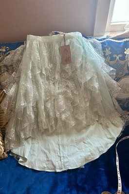 Mia Joy Girls Skirt Size 7