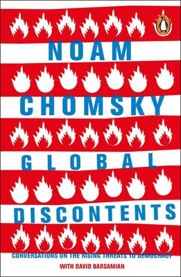 Global Discontents | Conversations on the Rising Threats to Democracy | Englisch