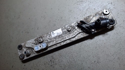 Ölkühler Getriebe Kühler Getriebeöl 7553389 BMW X5 3.0d Bj 2008 E70 2607912