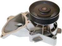 Denckermann Wasserpumpe MotorküHlung A310900P FüR Landrover Freelander 1 L314 75