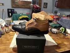 cole haan mens shoes 10.5 Grand Os