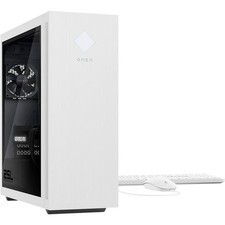 HP OMEN 25L GT15-1104 Gaming Desktop i3-13100...