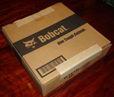 New Oem Bobcat 6678688 Controller Drive Skid Steer Loader 5600 5610 Toolcat Work