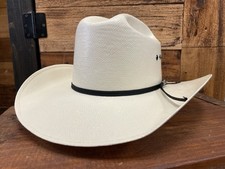 Twister 8X Bangora Western Hat 3117