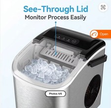 ice maker