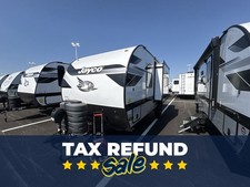 2025 Jayco Jay Feather Micro 183FBS