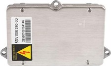 Compatible with Xenon Headlight Ballast Control Unit Module Replace OEM 5DV 008