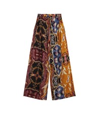 Pantaloni Desigual