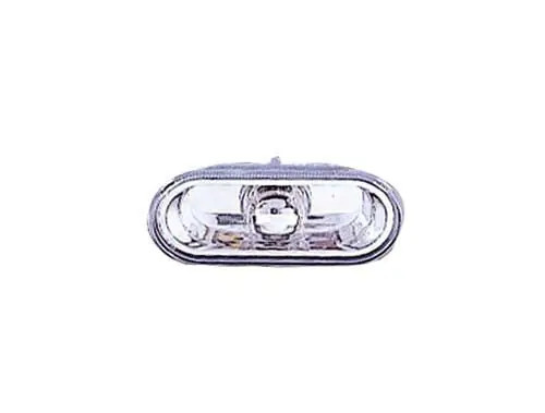 Turn signal lamp Left Front 3103802 ALKAR for SEAT VW - Image 4
