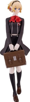 Pop Up Parade Persona 3 Reload Aegis School Uniform Ver. Figure Good Smile Co...