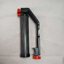 Handle Stabilizer Carbon Fiber Folding Top Handle For DJI Ronin RS2 & RSC2 +more