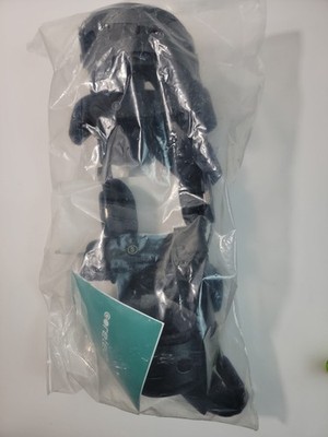 Coretech  845 OA Knee Brace RIGHT MEDIUM SUP2079BLKRM NEW