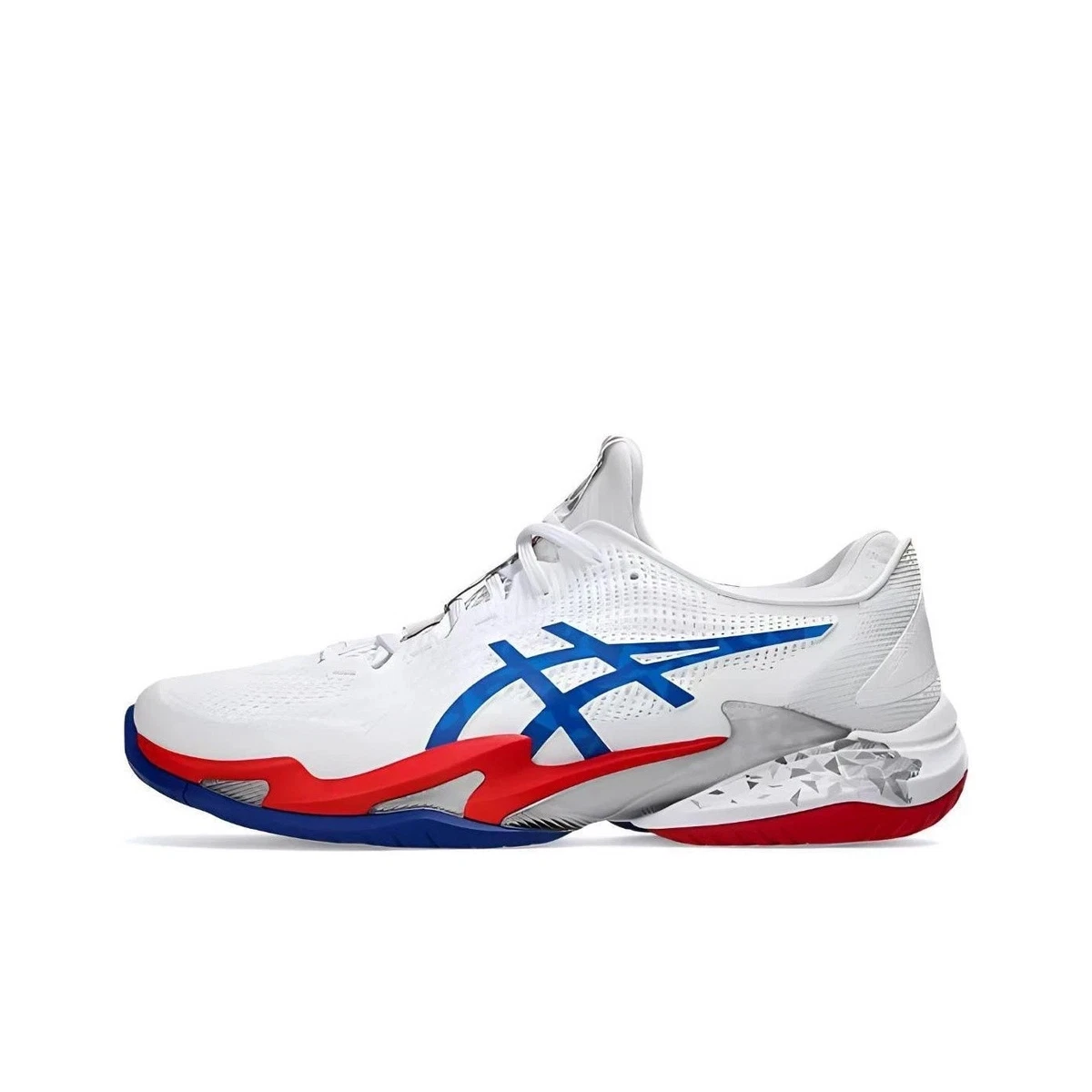 ASICS Court FF 3 Novak Paris for Sale | Authenticity Guaranteed | eBay
