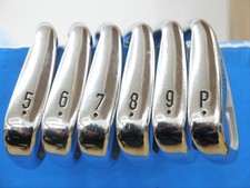 Callaway APEX PRO 2019 Iron Set 6pcs NS PRO MODUS3 TOUR 120/S Flex Right
