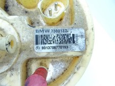 Pompe à essence BMW X5