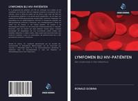 Ronald Gobina | Lymfomen Bij HIV-PATIËNTEN | Taschenbuch | NiederläNdisch (2020)