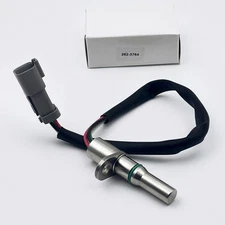 Speed Sensor 262-3764 For Caterpillar 272C 277C 236D 242D 246C 246D 257D 259D US