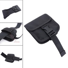 Scuba Diving Mesh Pouch Storage Holder Snorkelling Gear Bag for