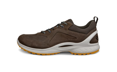 Men's Ecco Biom Energi M Sneaker Dark Clay 850814 02559
