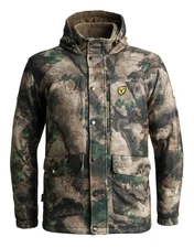 BLOCKER WHITETAIL PURSUIT INSULATED PARKA - MO TERRA OUTLAND - LG - E.05.02.C.03