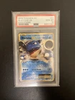 Pokemon XY Evolutions Blastoise EX #21 2016 PSA 10 Gem Mint Holo 21/108