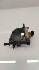 Antibrouillard Opel ZAFIRA